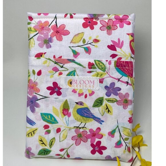 Kindle E-Reader Sleeve:  Stylish Protection The Perfect Gift for Book Lovers - Picture 4 of 7